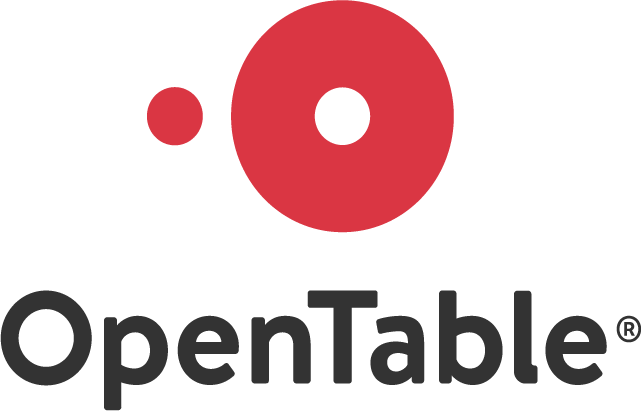 Open Table Logo